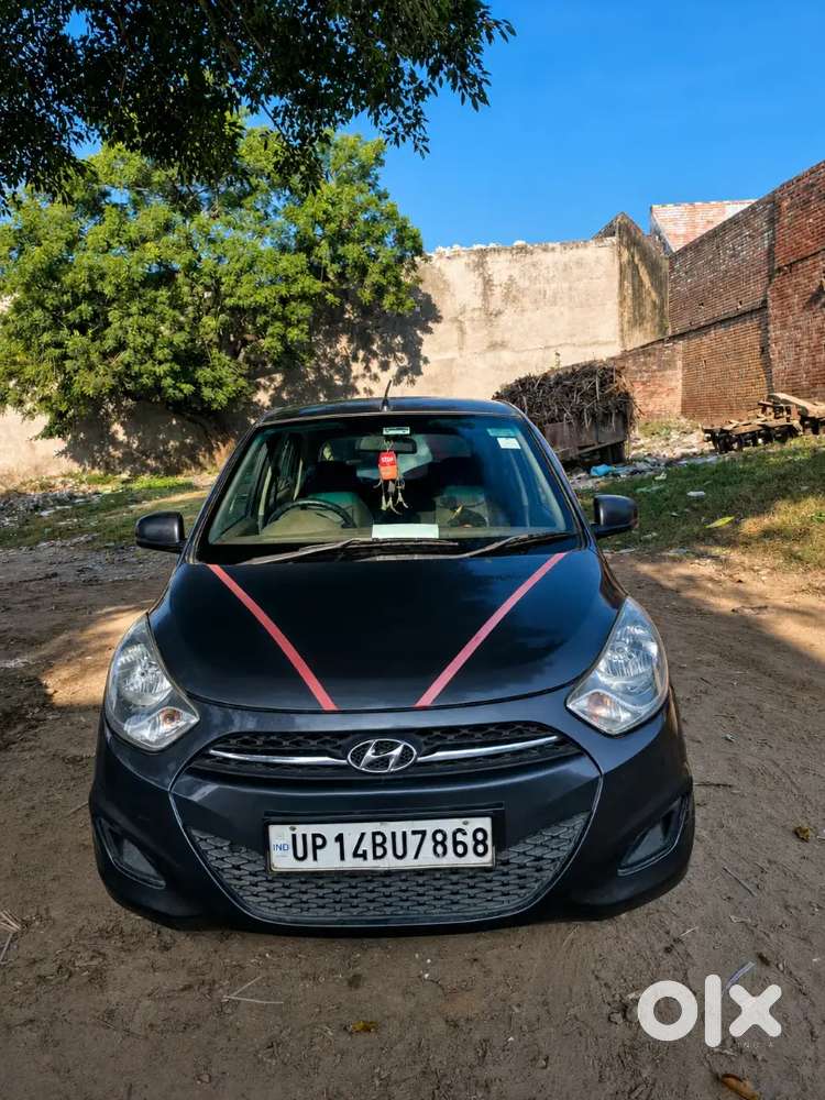 Best Condition Hyundai I10 Kappa Magna 2012 Variant Urgent Sell.