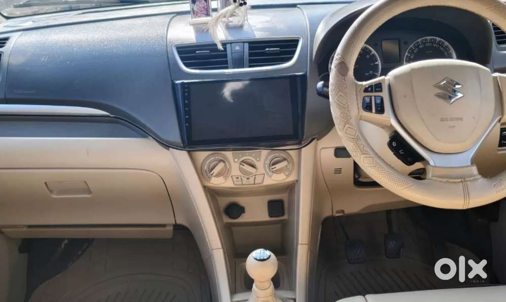 Maruti Suzuki Ertiga Vxi Cng, 2017, Cng & Hybrids
