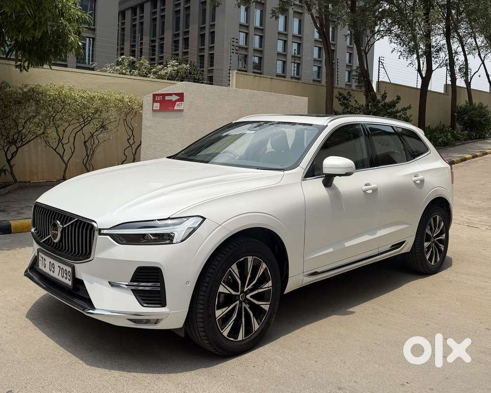 Volvo Xc60 2.0 B5 Ultimate, 2024, Petrol