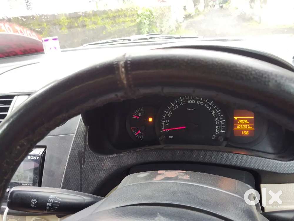 Maruti Suzuki Tour S
