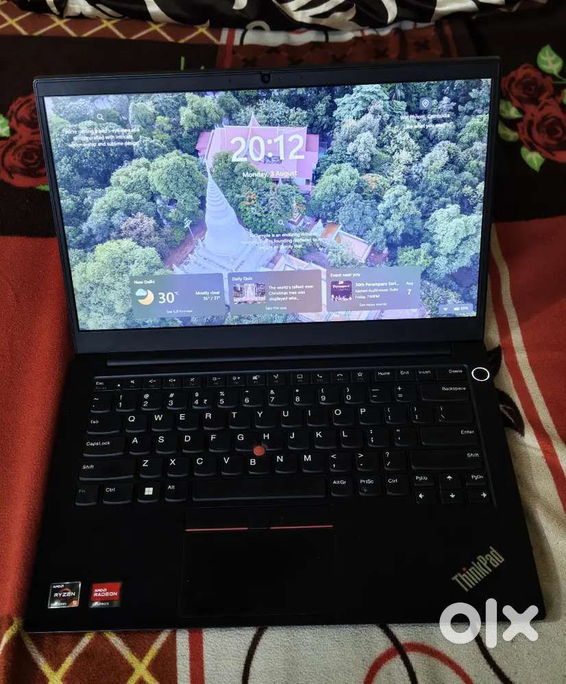 Lenovo e14 gen 3