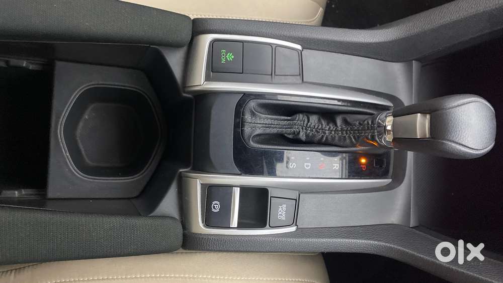 Honda Civic V, 2019, Petrol