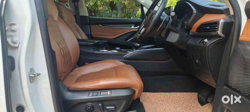 Mg Gloster Savvy 6 Seater, 2021, Diesel