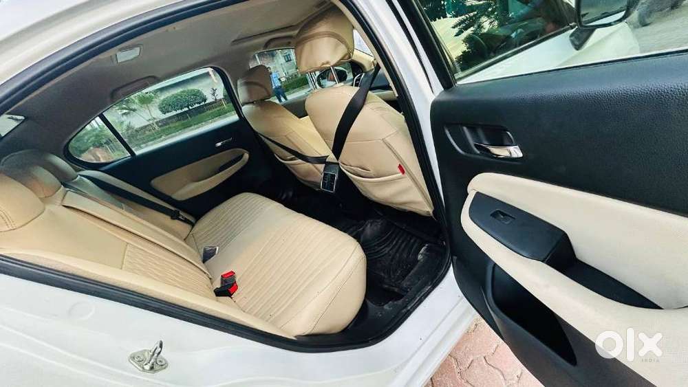 Honda City 1.5 V 5th Gen I-vtec Mt, 2021, Petrol