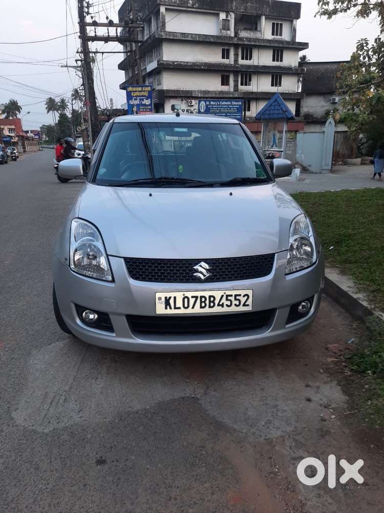 Neat And Clean Condition Swift For Sale