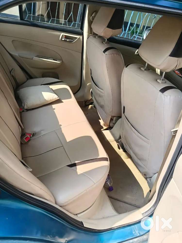 Maruti Suzuki Swift Dzire 2014