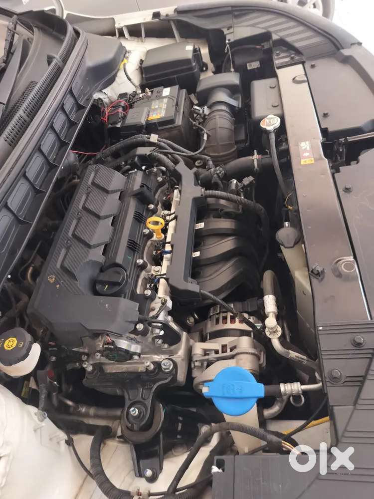 Kia Carens Premium 7 2024