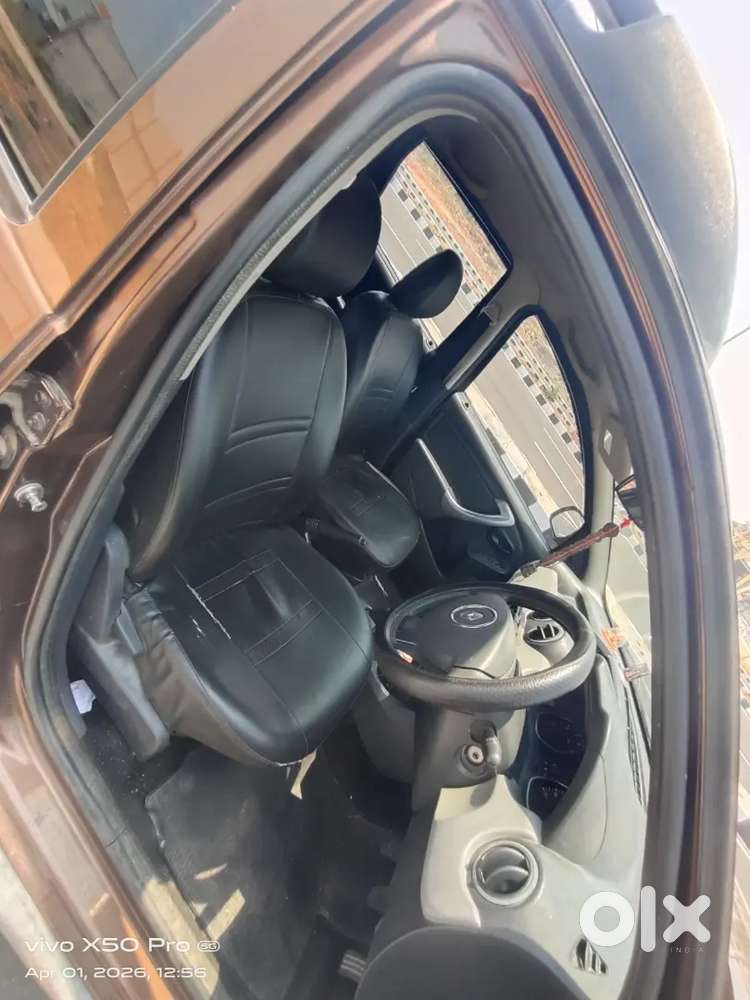 Renault Duster 2013 Diesel Well Maintained