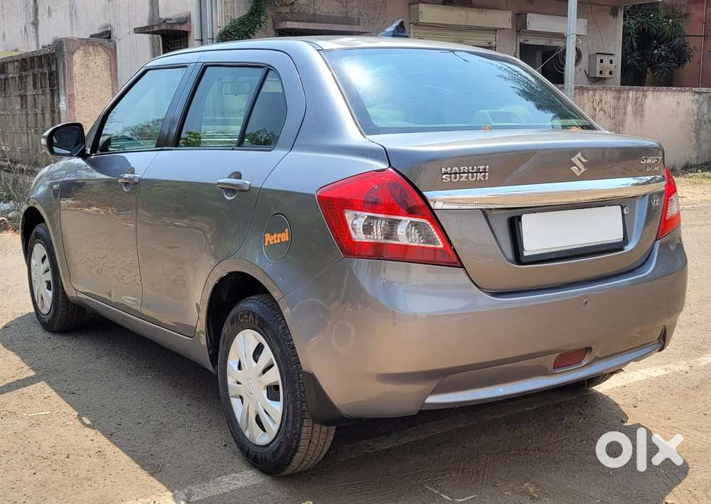 Maruti Suzuki Dzire 1.2 Vxi, 2012, Petrol