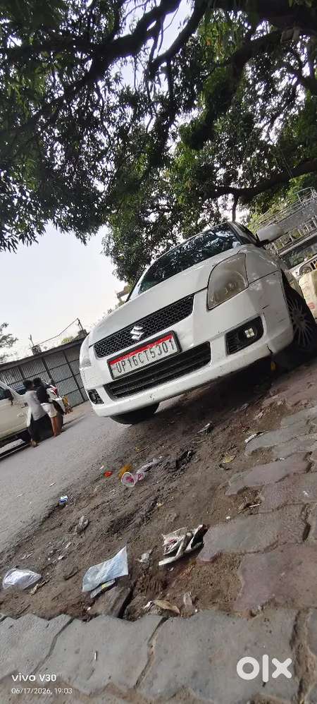 Maruti Suzuki Swift Dzire 2014  Last December Ki Hai