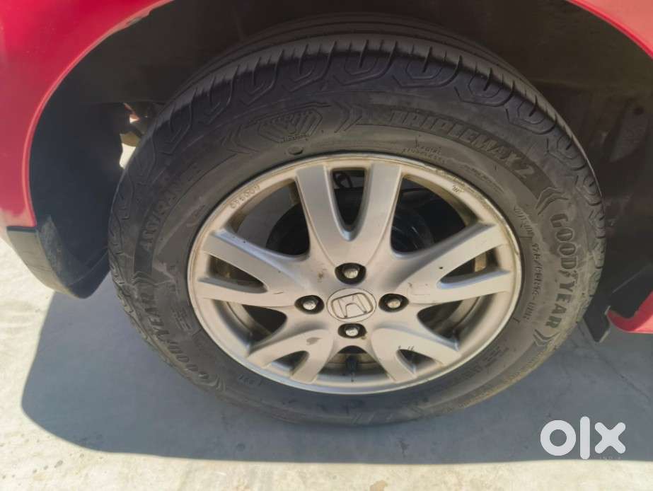 Honda Brio 2013-2016 Vx, 2015, Petrol