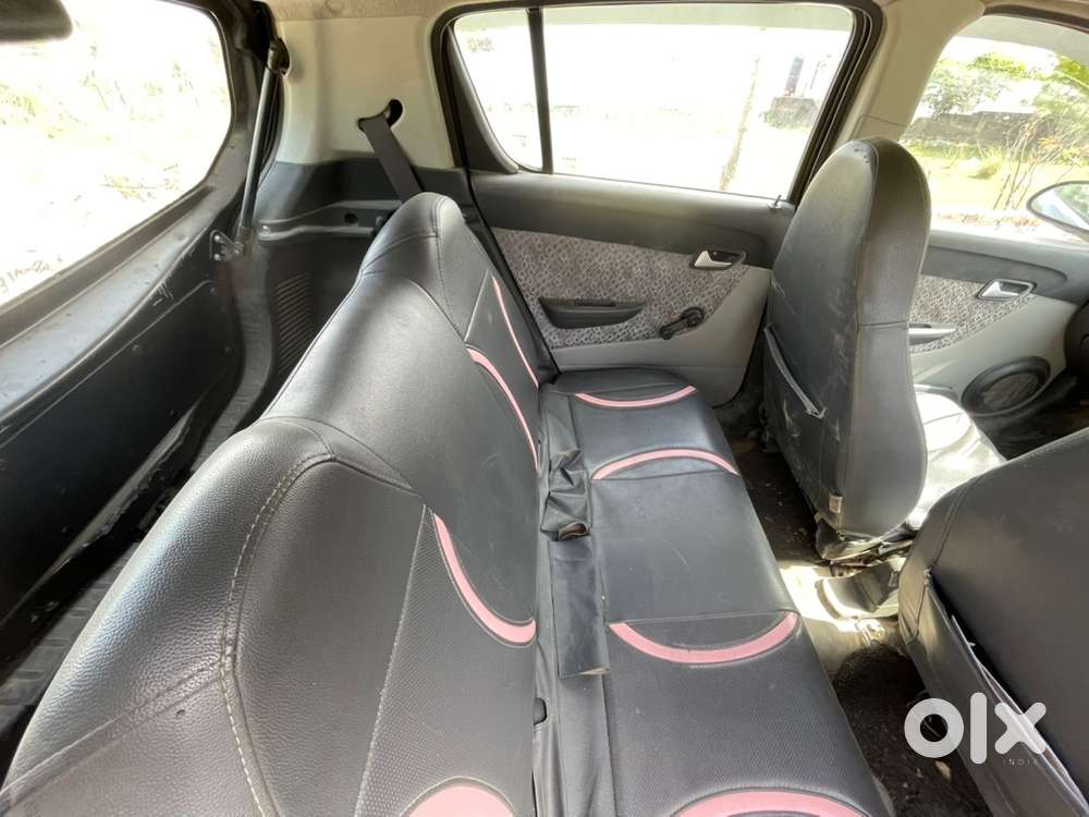 Maruti Suzuki Alto 800 2016 Petrol Good Condition