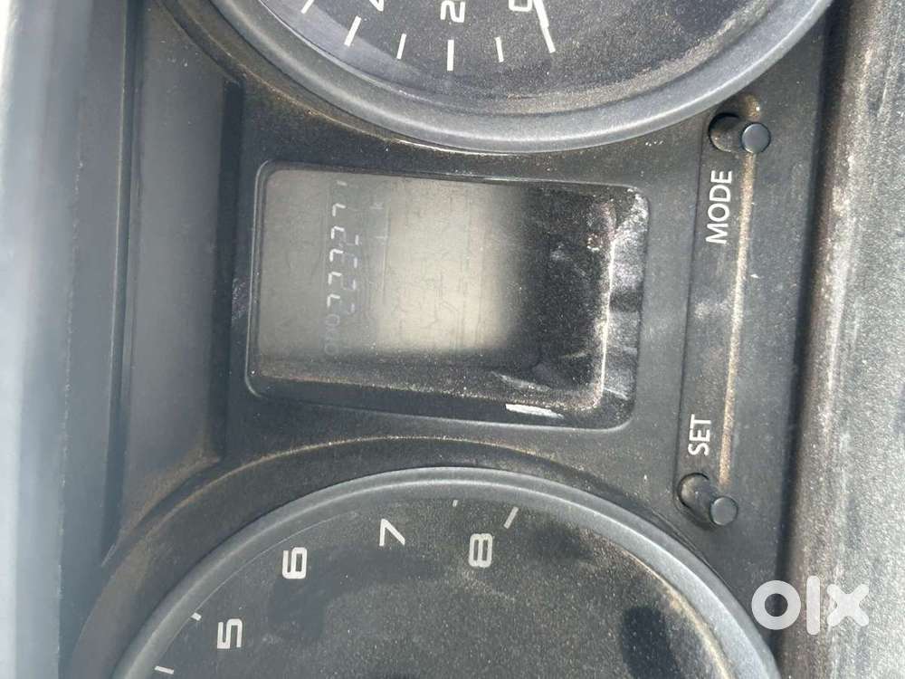 Tata Tigor 1.2 Revotron Xb, 2017, Diesel