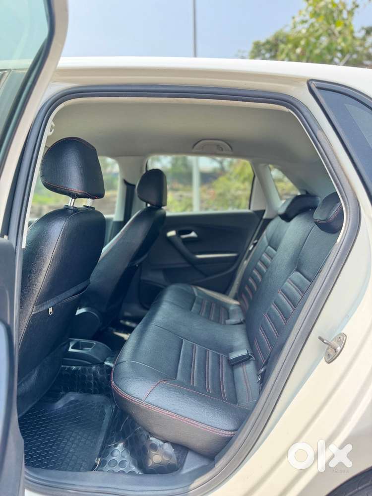 Volkswagen Polo 1.0 Comfortline Plus, 2019, Petrol