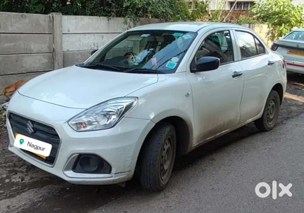 2022 Swift Dzire Taxi Parmit