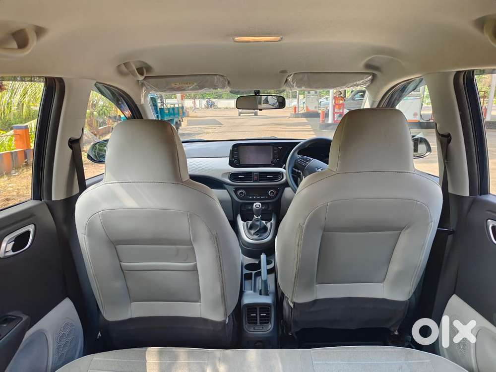 Hyundai Grand I10 Nios Sportz 1.2 Kappa Vtvt, 2023, Petrol