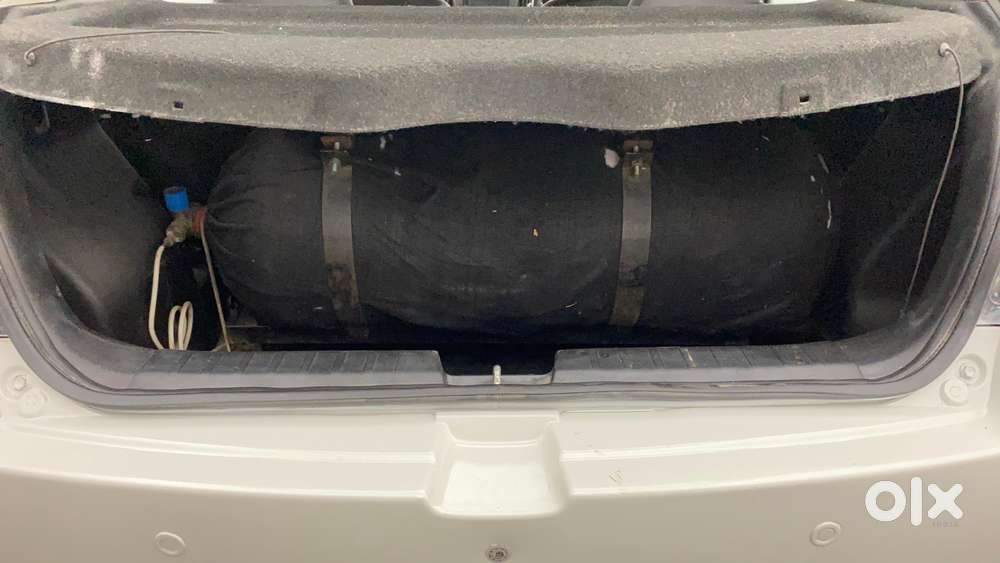 Maruti Suzuki Baleno Sigma, 2019, Petrol