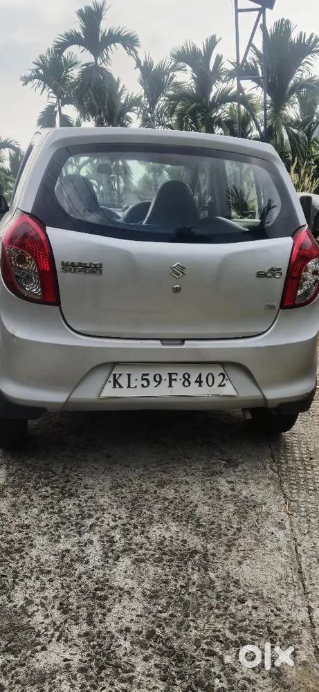 Maruti Suzuki Alto 2012
