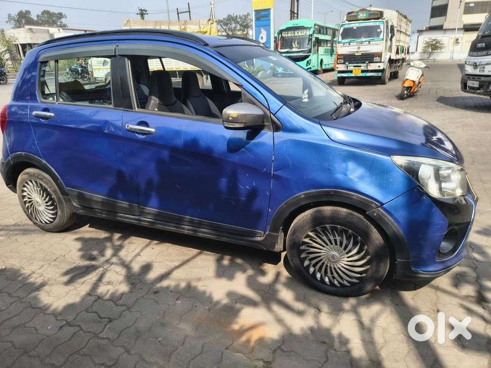 Maruti Suzuki Celerio X Zxi, 2018, Petrol