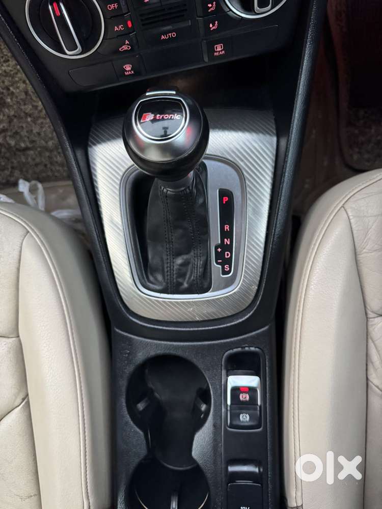 Audi Q3 2.0 Design Edition 35 Tdi Quattro, 2016, Diesel