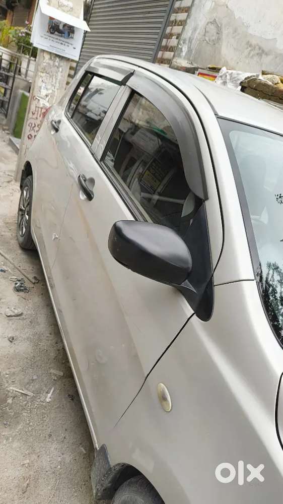 2017 Maruti Suzuki Celerio Vxi