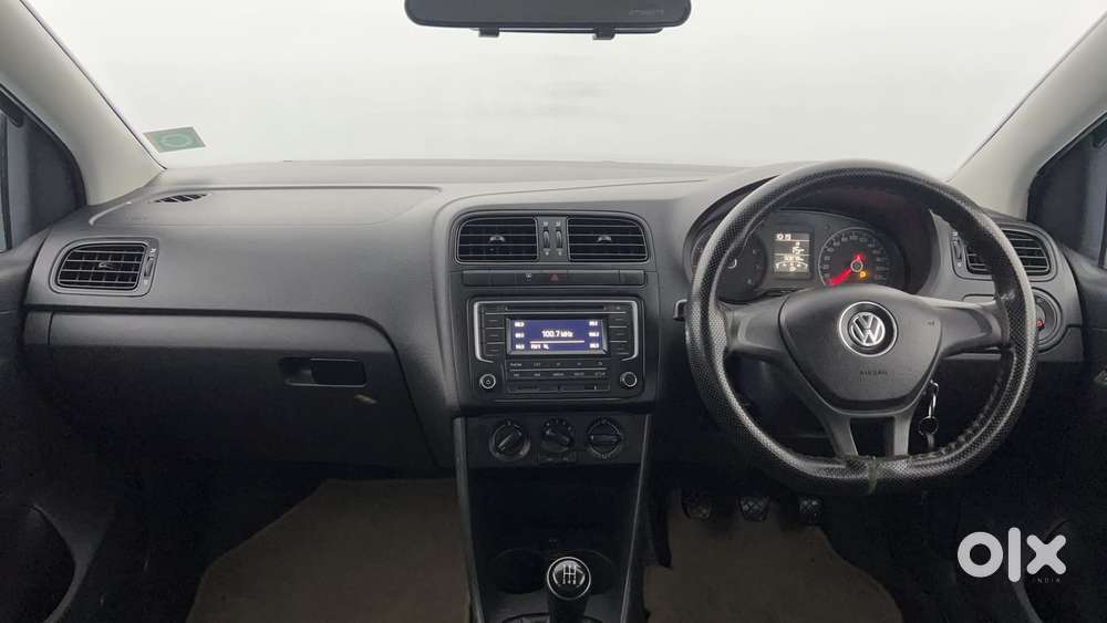 Volkswagen Polo 1.0 Comfortline Plus, 2019, Petrol