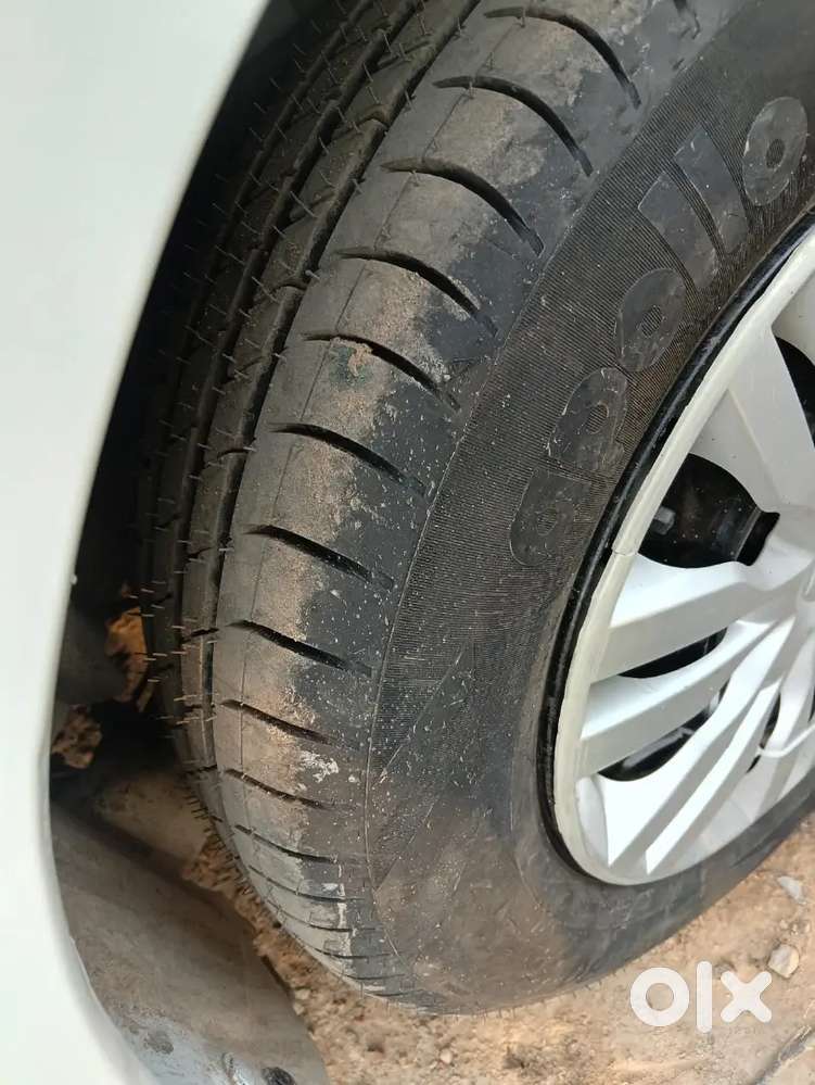 Maruti Suzuki Dzire