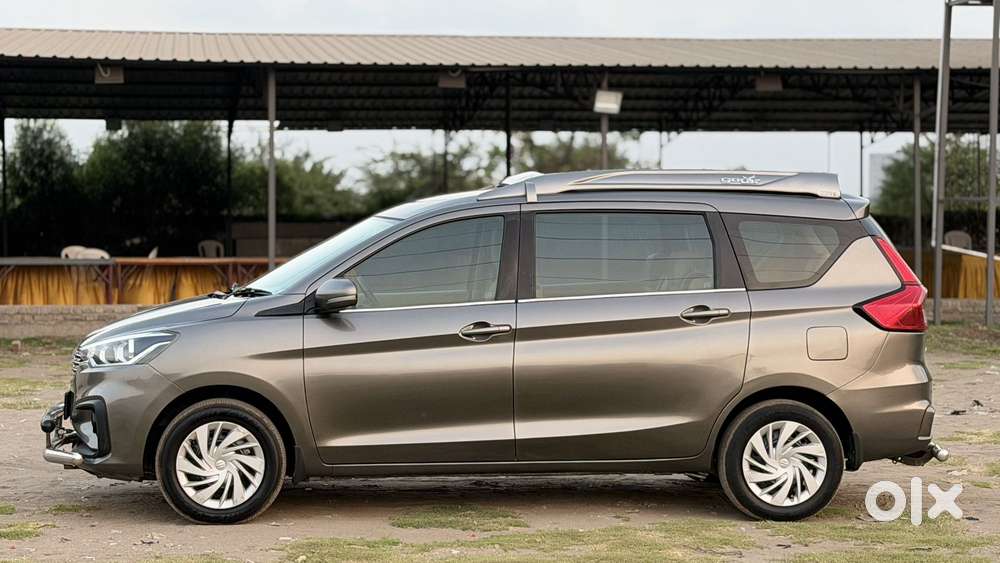 Maruti Suzuki Ertiga Vxi (o) Cng, 2020, Cng & Hybrids