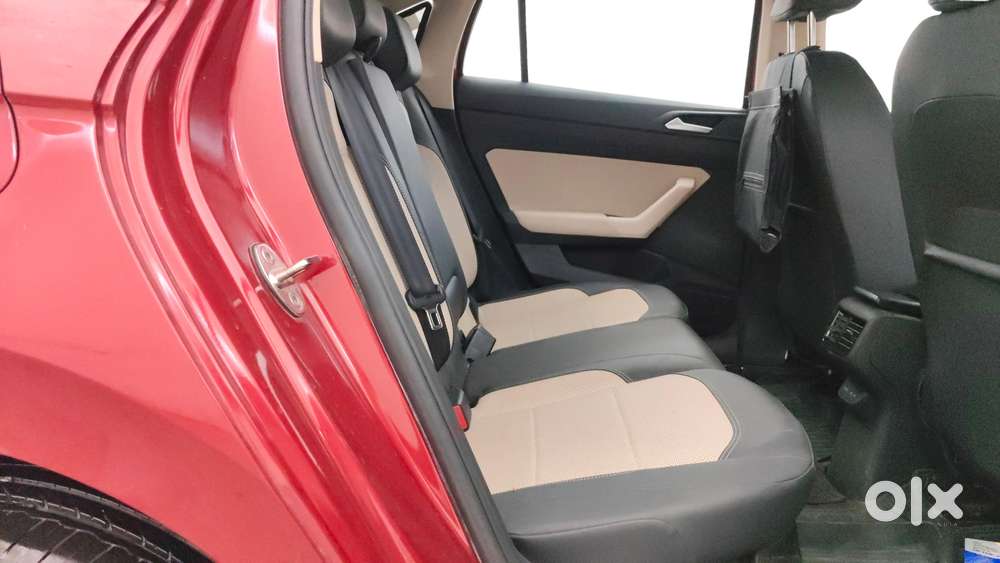 Volkswagen Virtus 1.0 Topline Tsi, 2023, Petrol