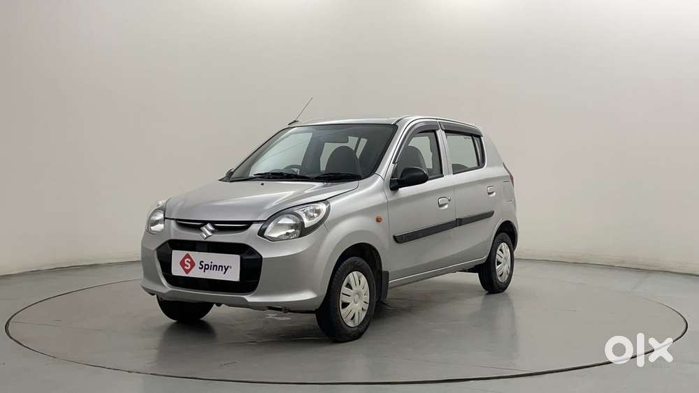 Maruti Suzuki Alto 800 2012-2016 Vxi, 2015, Petrol