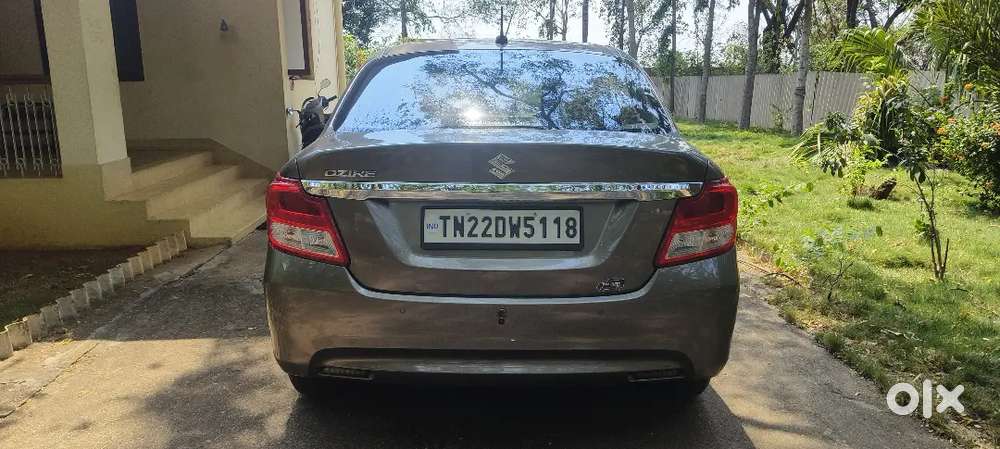 Magna Gray , Good Looking Car