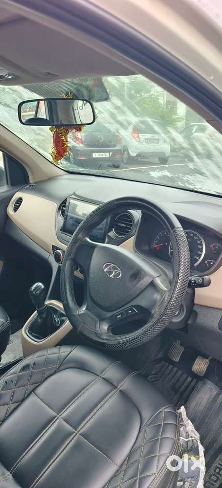 Hyundai Grand I10, 2017, Diesel