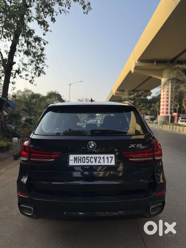 Bmw X5 X Drive 30d M Sport, 2016, Diesel