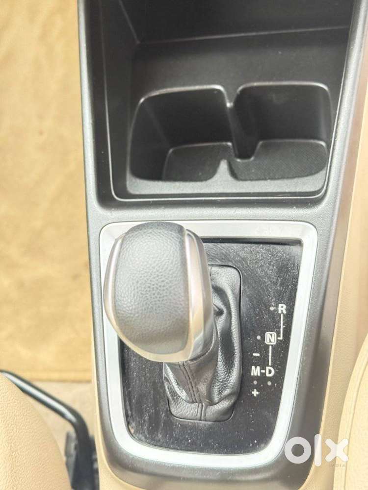 Maruti Suzuki Dzire 1.2 Zxi Plus Amt, 2019, Petrol