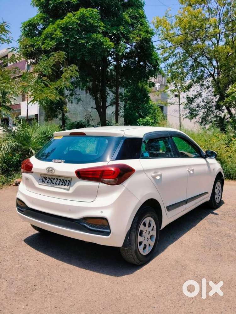 Hyundai I20 Magna 1.2 Mt, 2020, Petrol