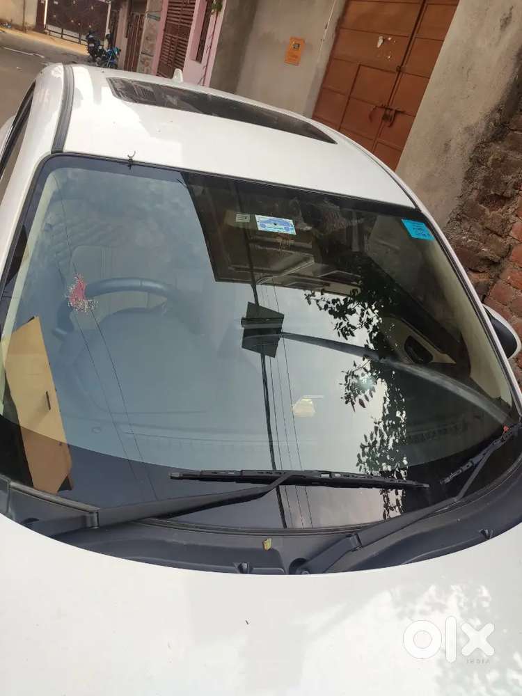 Maruti Suzuki Dzire 2025 Petrol 18200 Km Driven