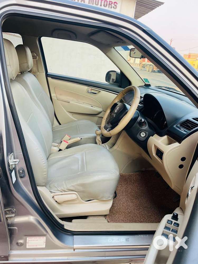 Dzire Excellent Condition