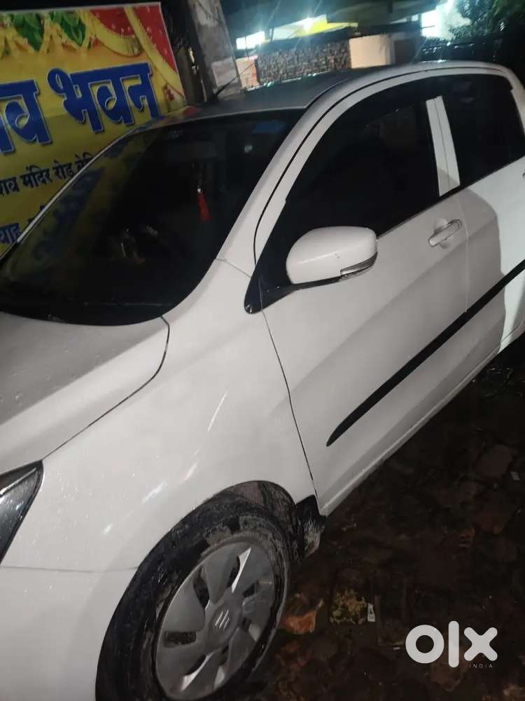 Maruti Suzuki Celerio Zxi 2015