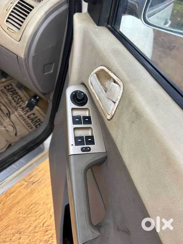 Tata Manza Vx Quadrajet 2010 Diesel