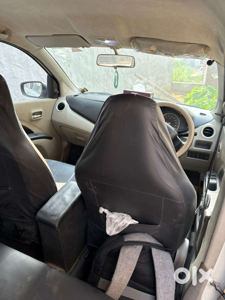 Maruti Suzuki Celerio 2015(army Retired Car)