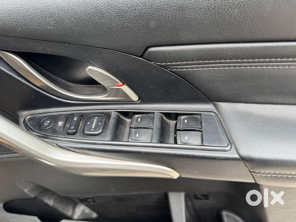 Mahindra Xuv500 W11, 2019, Diesel