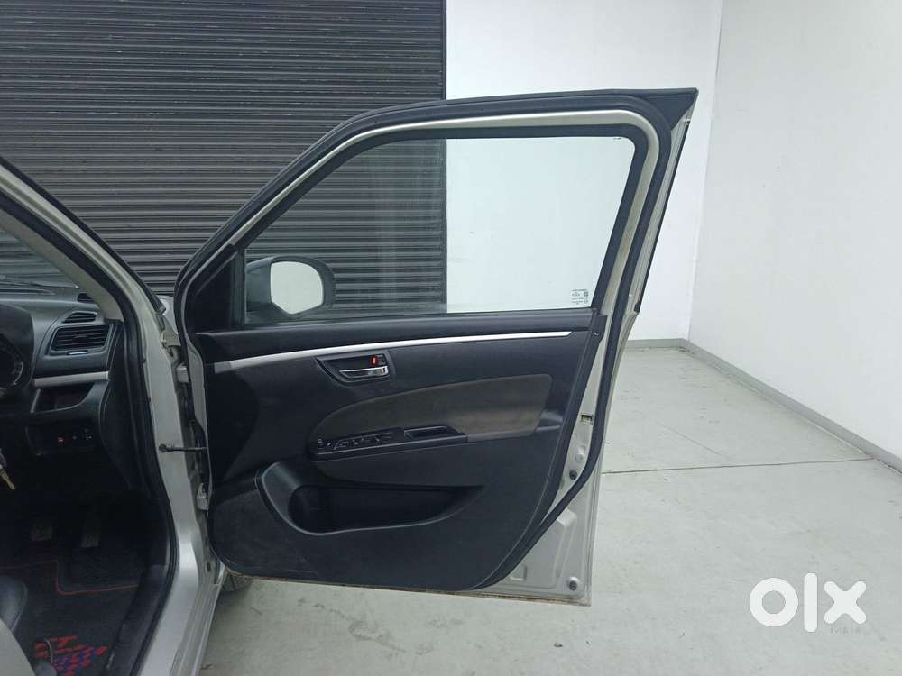 Maruti Suzuki Swift Vdi, 2017, Diesel