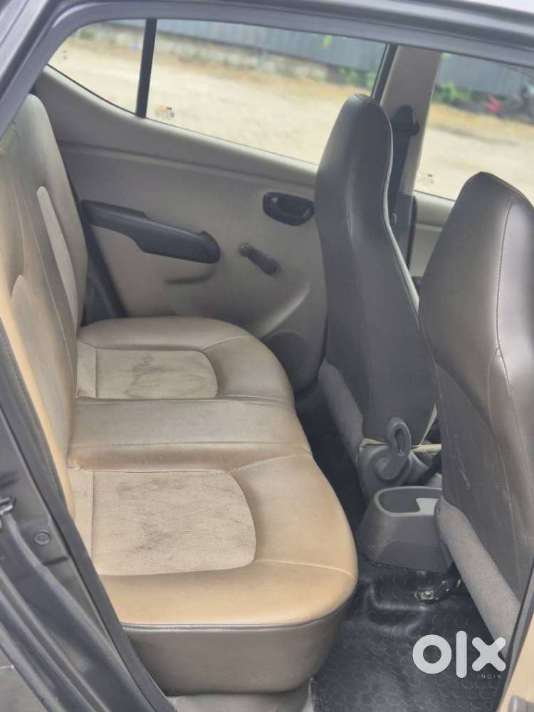 Hyundai I10 Era, 2013, Petrol