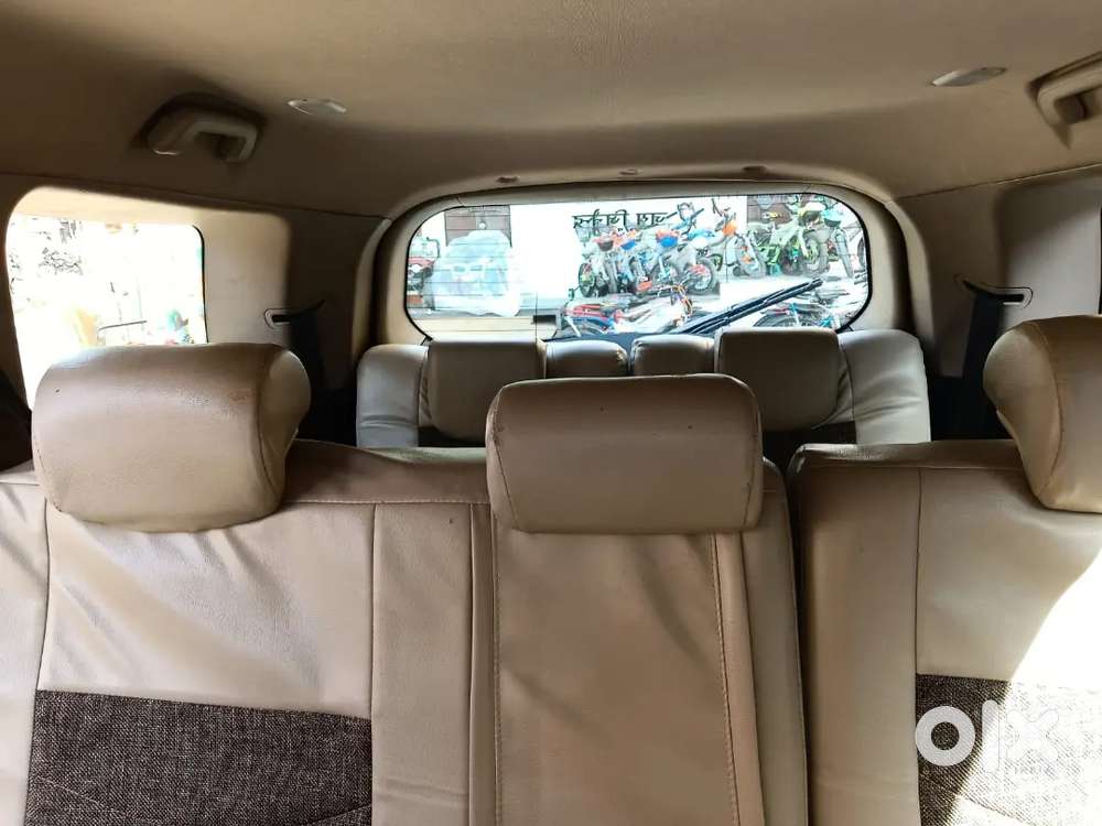 Mahindra Xuv500 2014 Diesel 85000 Km Driven