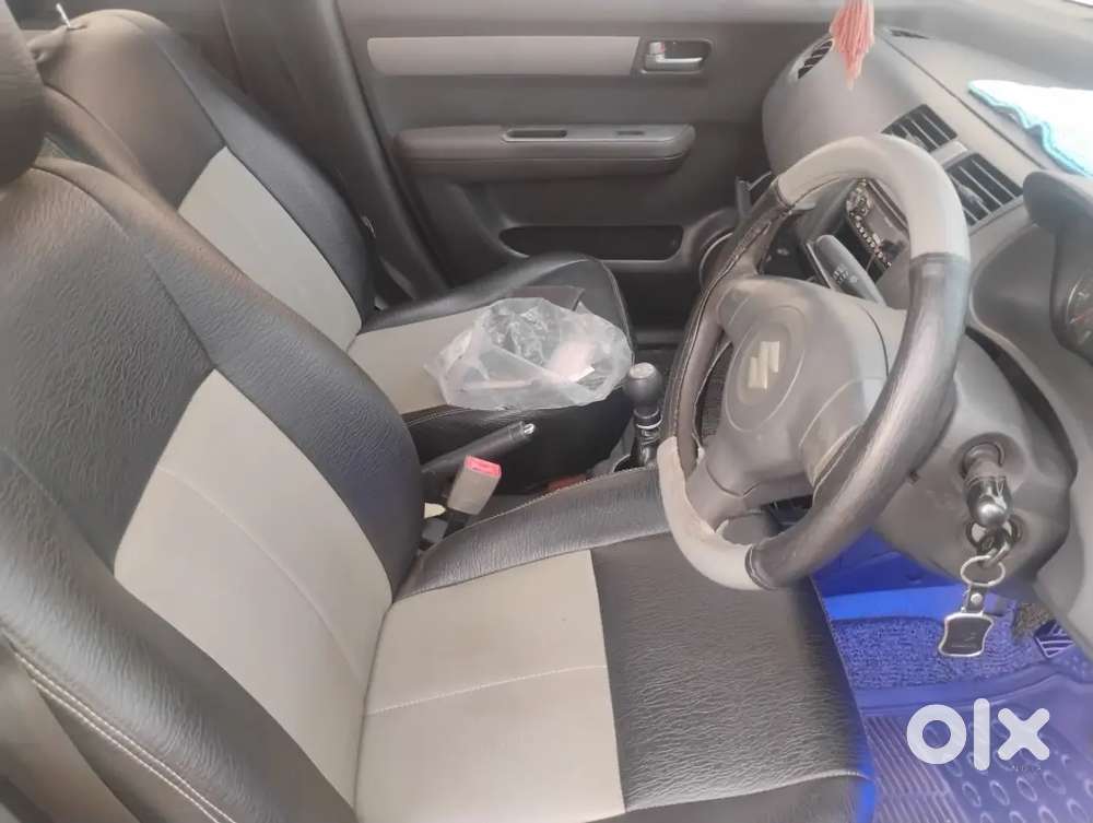Maruti Suzuki Swift 2008