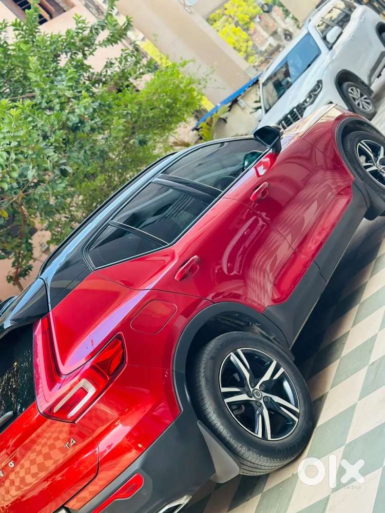 Volvo Xc40 T4 R-design, 2022, Petrol