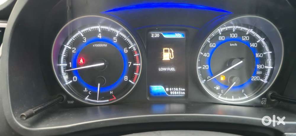 Toyota Glanza G, 2021, Petrol