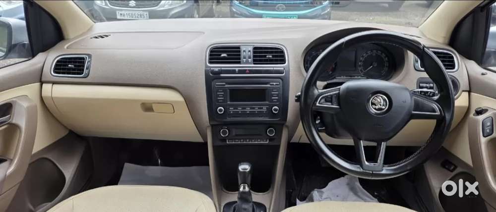 Skoda Rapid 1.5 Tdi Elegance, 2016, Diesel