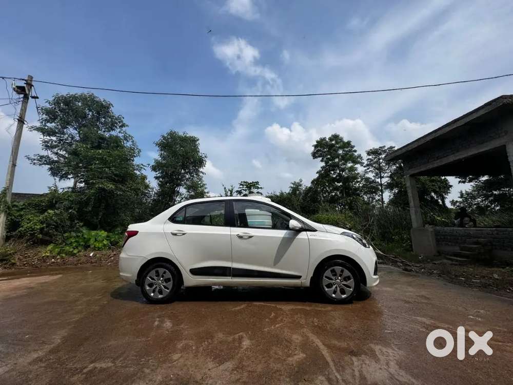 Single Hand Used Car And Well Maintained Car