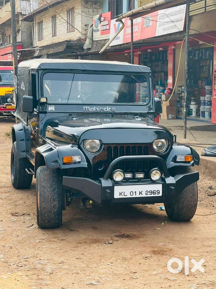 Mahindra Xuv300 1997 Diesel Good Condition